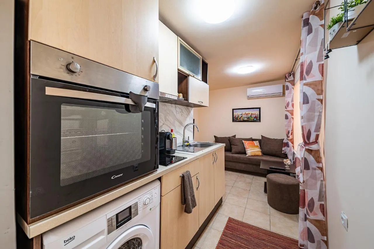 Abstract Apartment Varna 0*,  Bulgaria
