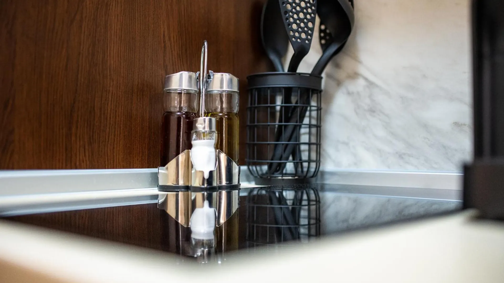 Abstract Apartment Varna