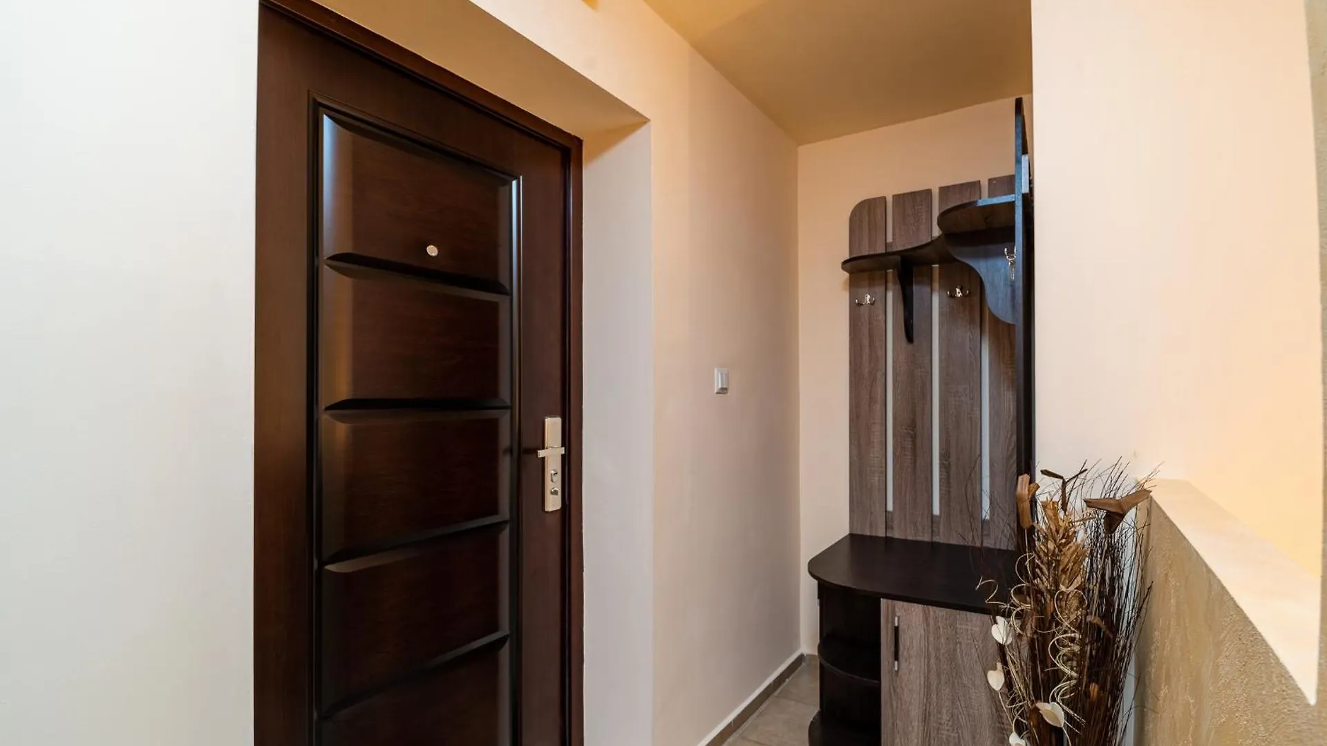 Abstract Apartment Varna Bulgaria