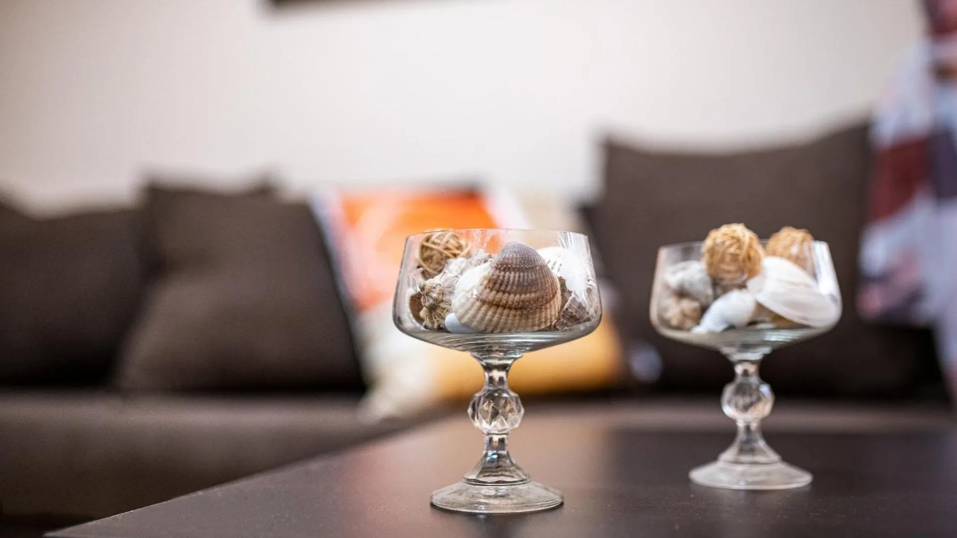 Abstract Apartment Varna