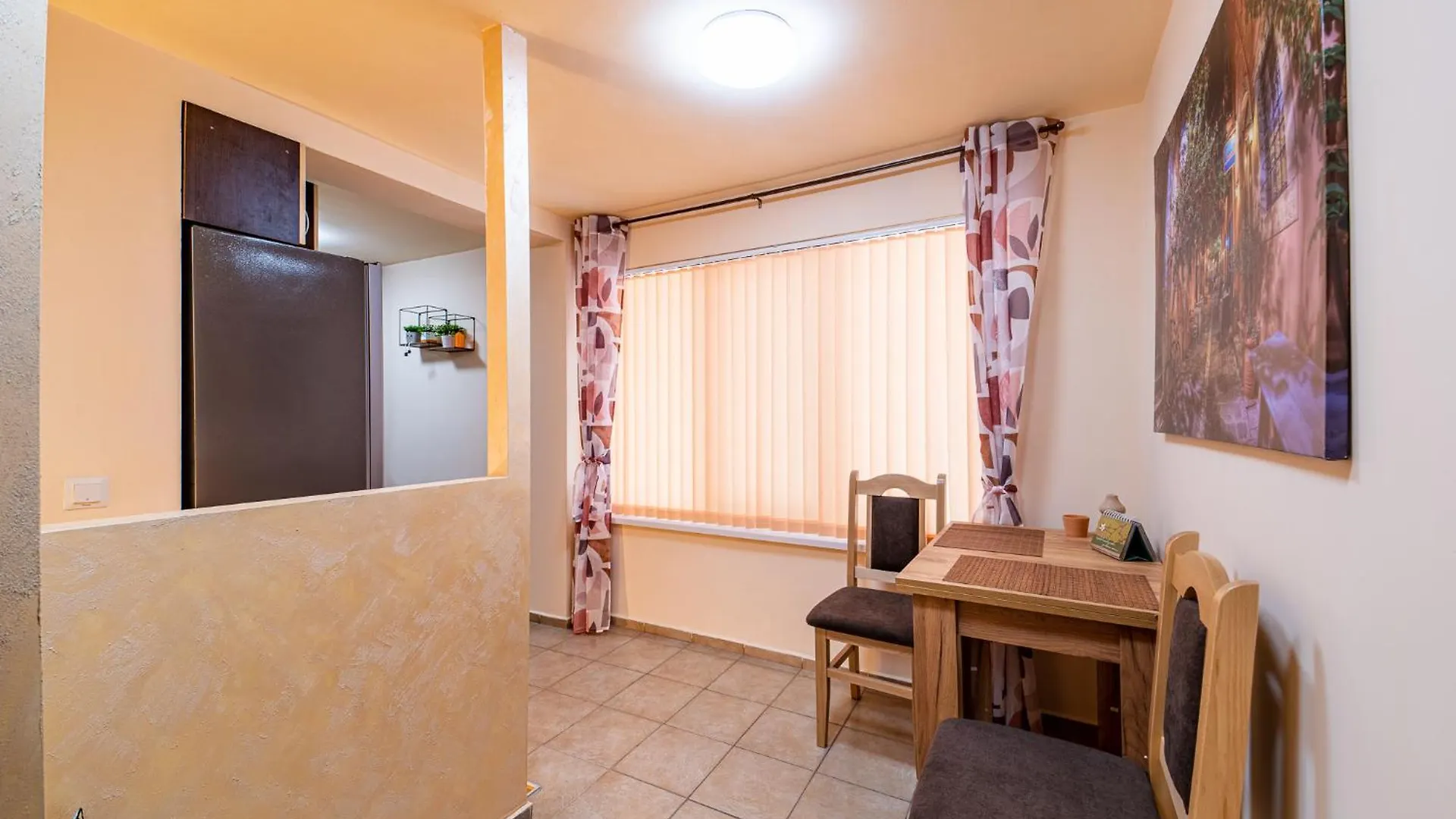 Abstract Apartment Varna